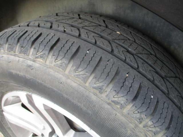 2017 Chevrolet Traverse 2LT FWD