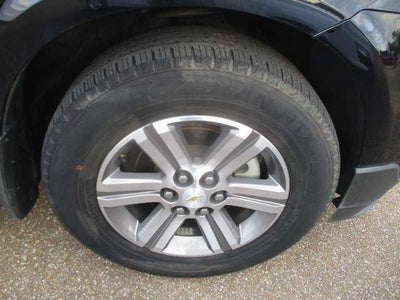 2017 Chevrolet Traverse 2LT FWD