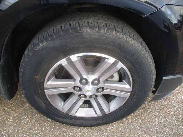 2017 Chevrolet Traverse 2LT FWD