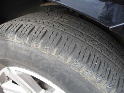 2017 Chevrolet Traverse 2LT FWD