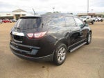 2017 Chevrolet Traverse 2LT FWD