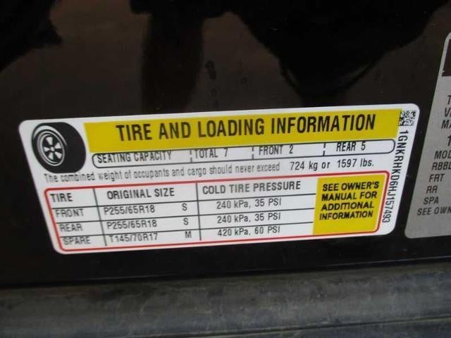 2017 Chevrolet Traverse 2LT FWD