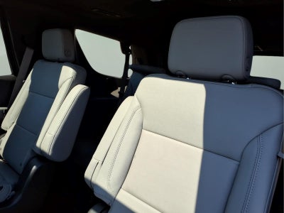2027 Chevrolet Tahoe Z71