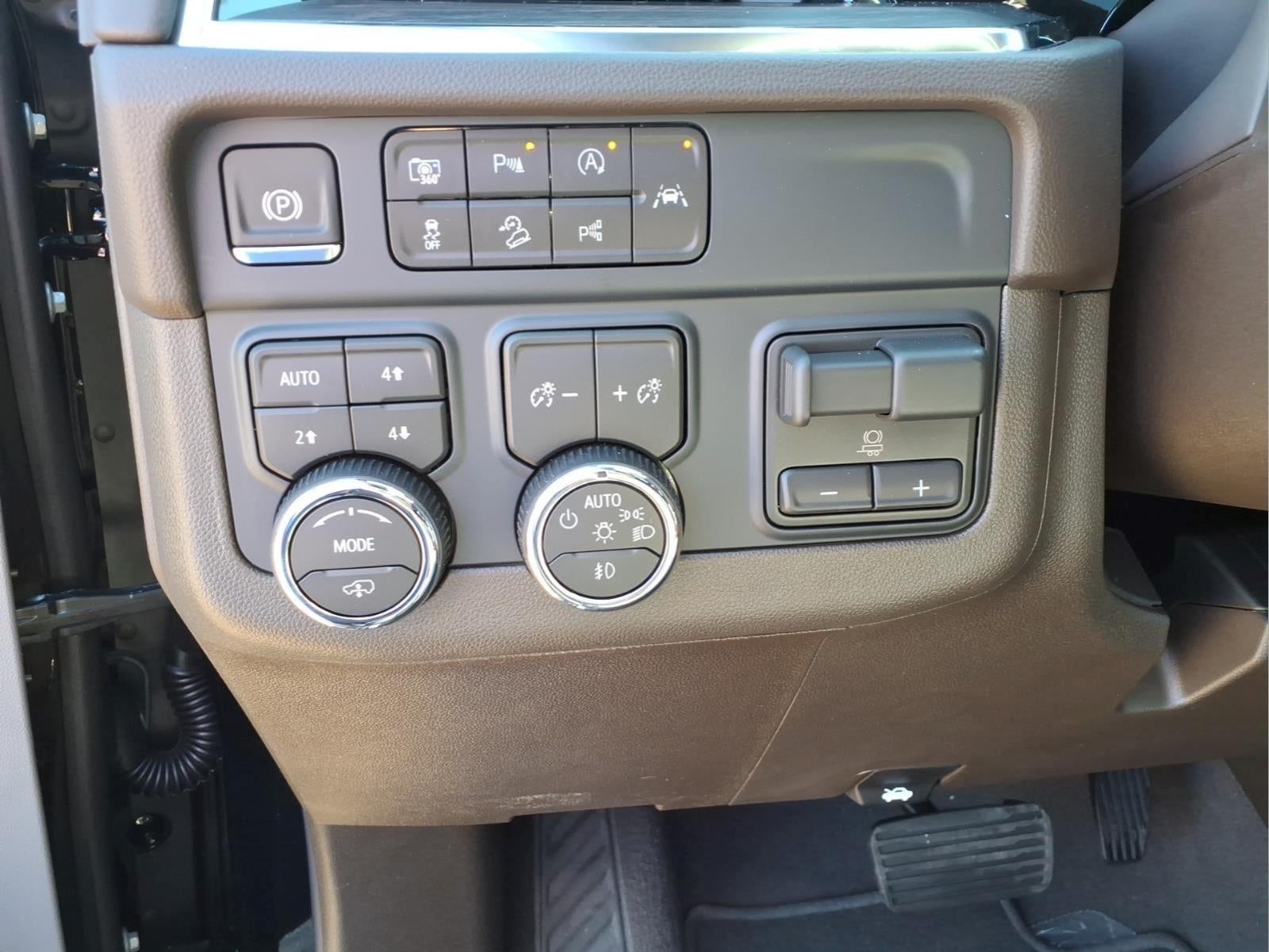 2027 Chevrolet Tahoe Z71