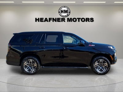 2027 Chevrolet Tahoe Z71