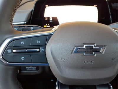 2027 Chevrolet Tahoe Z71