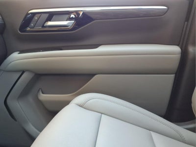 2027 Chevrolet Tahoe Z71