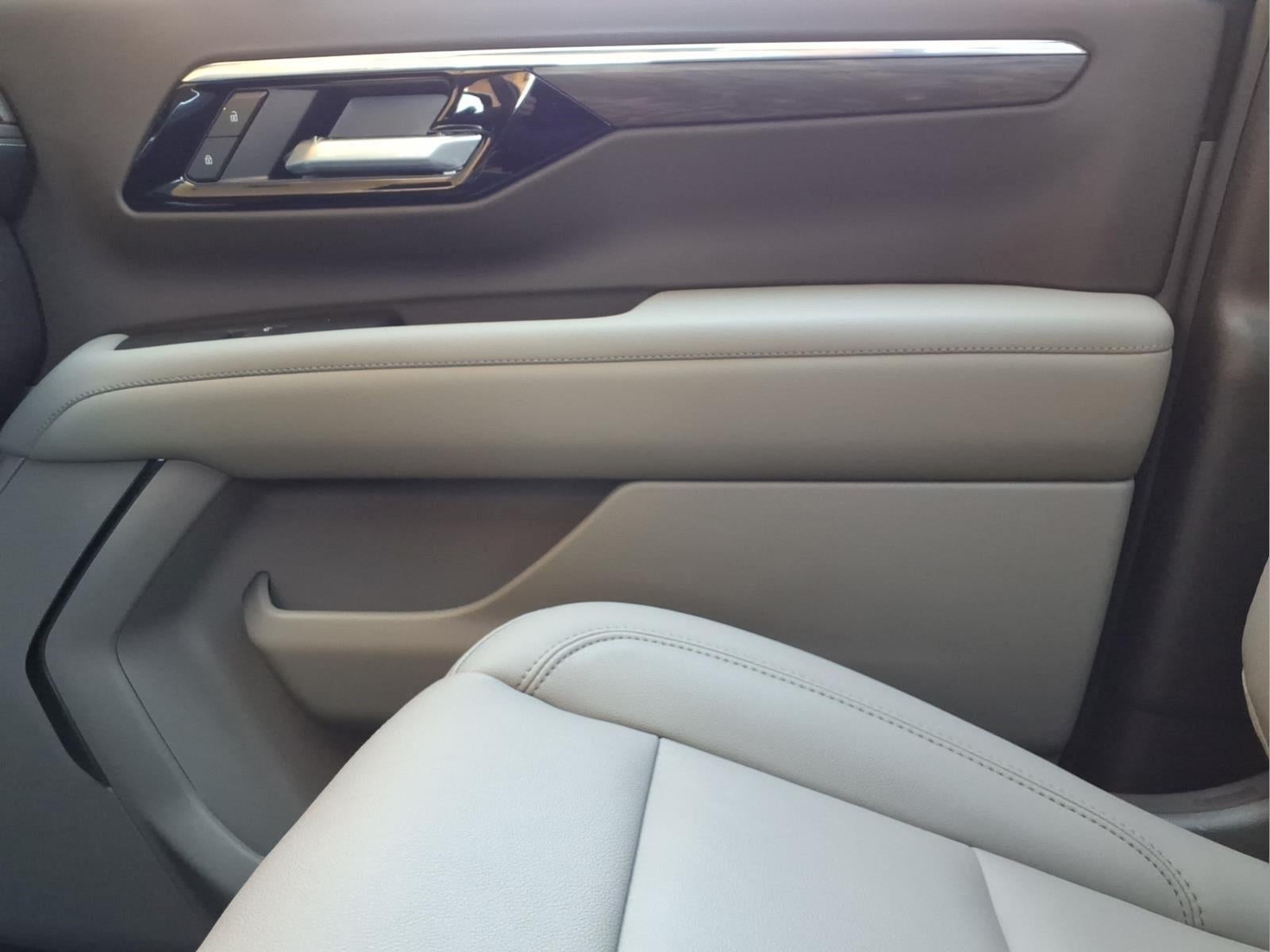 2027 Chevrolet Tahoe Z71