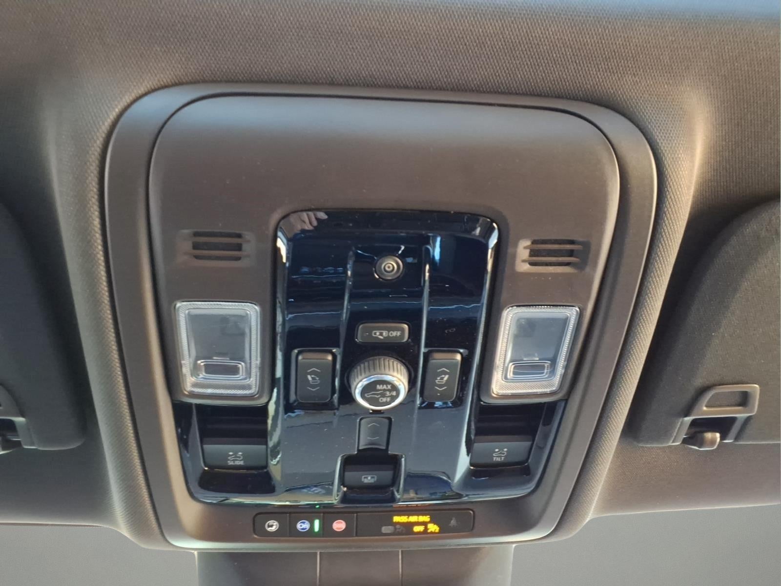 2027 Chevrolet Tahoe Z71