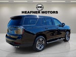 2027 Chevrolet Tahoe Z71
