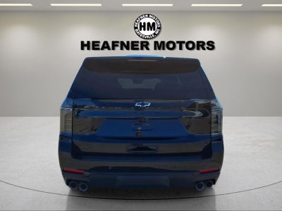 2027 Chevrolet Tahoe Z71