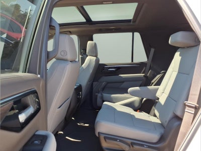 2027 Chevrolet Tahoe Z71