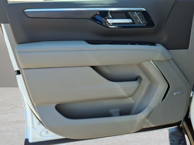 2027 Chevrolet Tahoe Z71