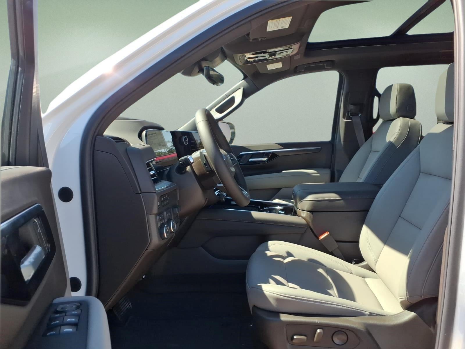 2027 Chevrolet Tahoe Z71