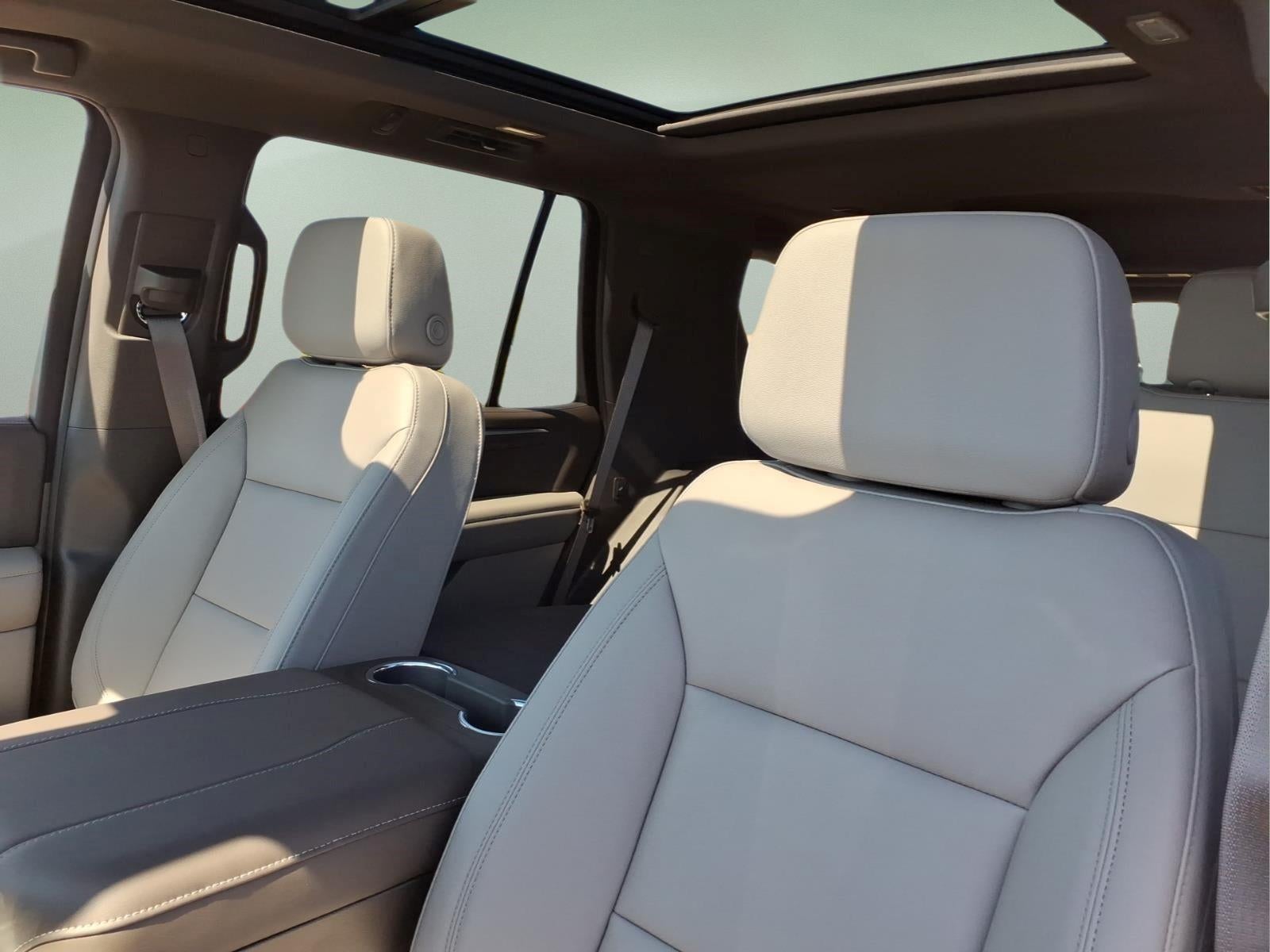 2027 Chevrolet Tahoe Z71