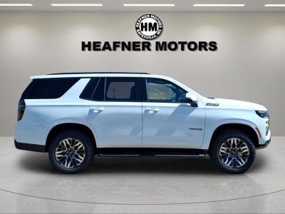 2027 Chevrolet Tahoe Z71