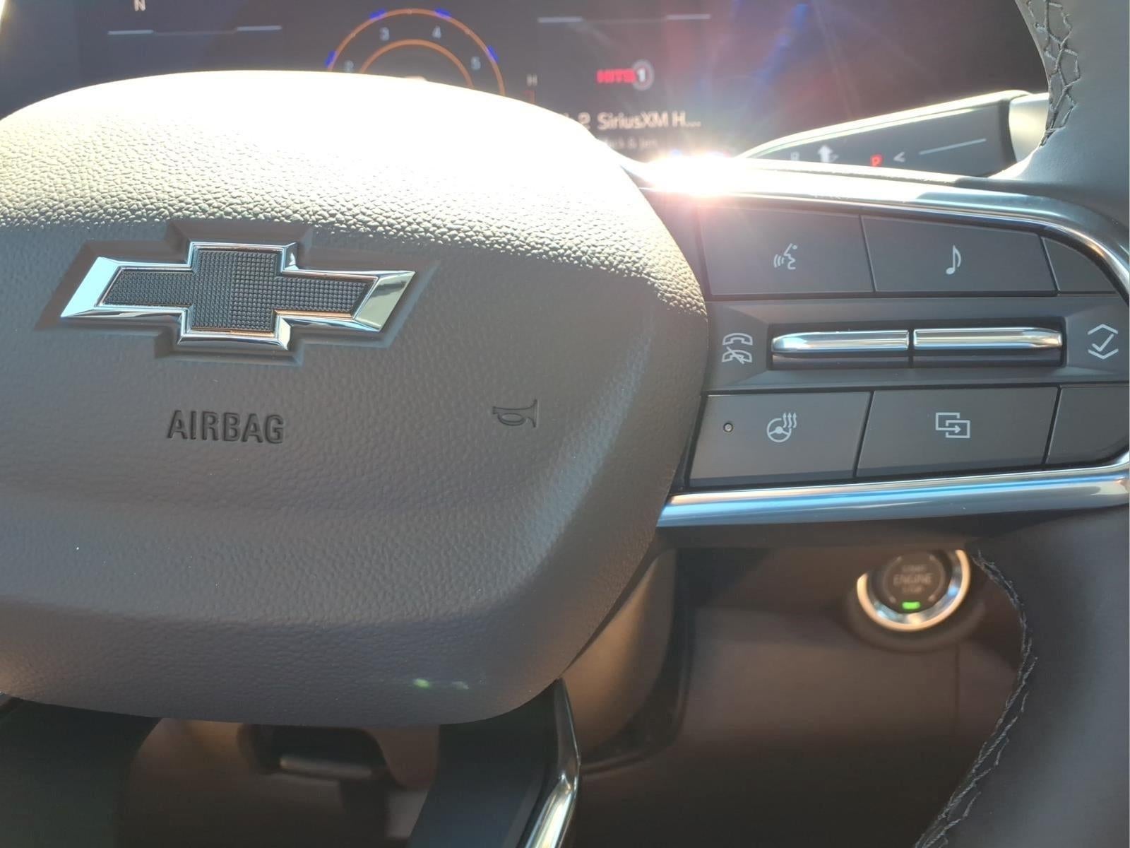 2027 Chevrolet Tahoe Z71
