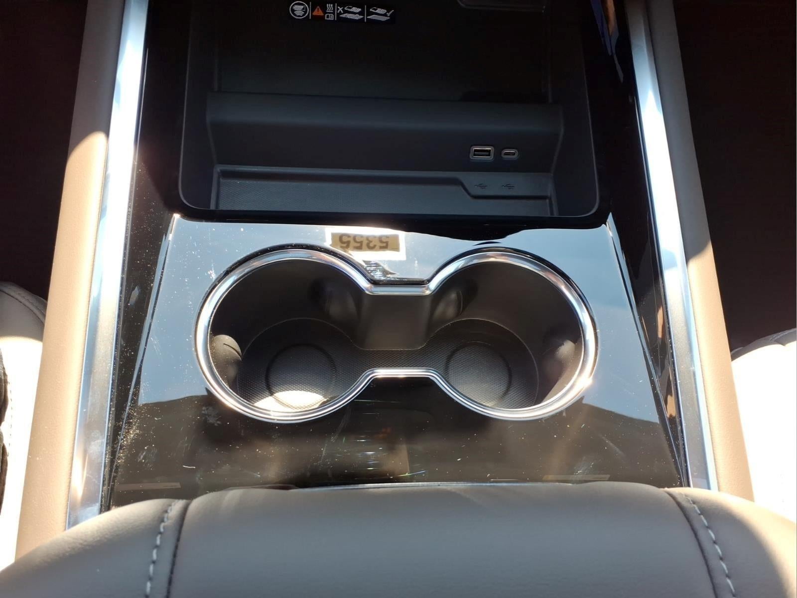 2027 Chevrolet Tahoe Z71