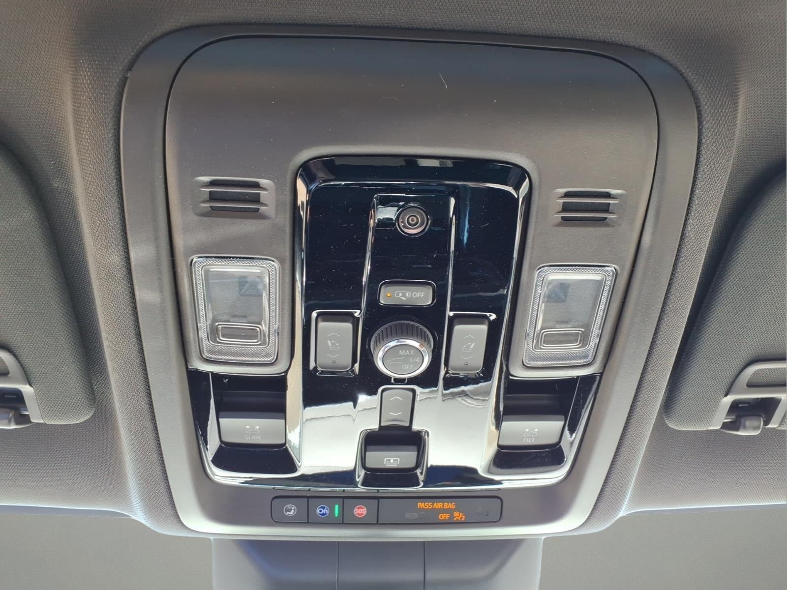 2027 Chevrolet Tahoe Z71