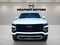 2027 Chevrolet Tahoe Z71
