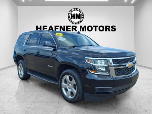 2019 Chevrolet Tahoe LT 2WD