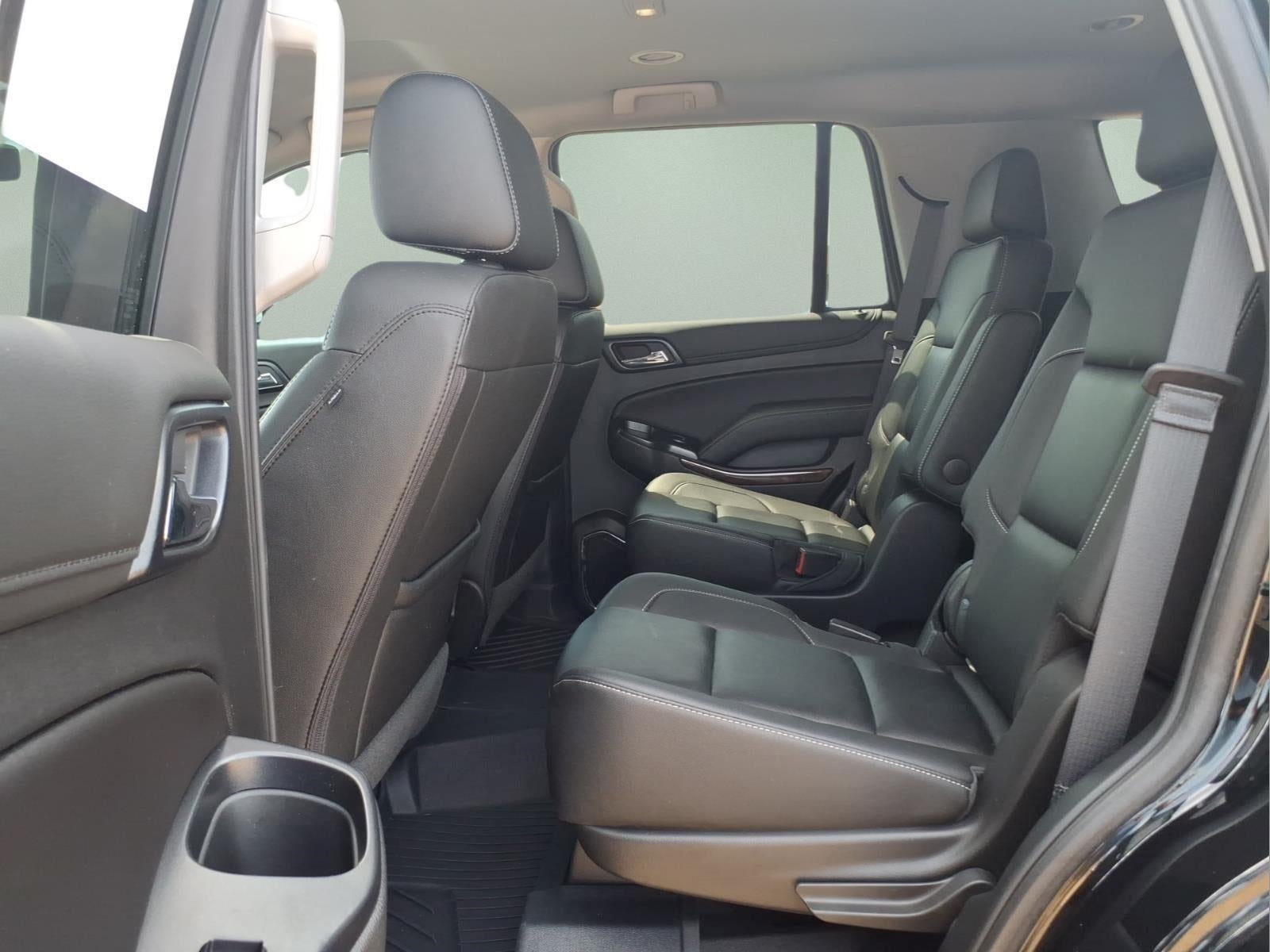 2019 Chevrolet Tahoe LT 2WD