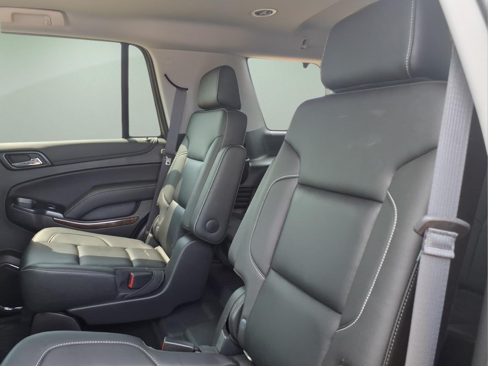 2019 Chevrolet Tahoe LT 2WD