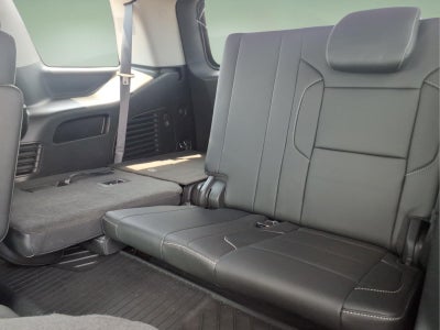 2019 Chevrolet Tahoe LT 2WD