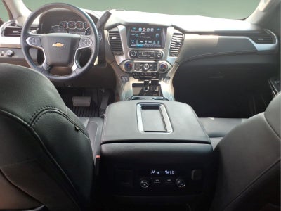 2019 Chevrolet Tahoe LT 2WD