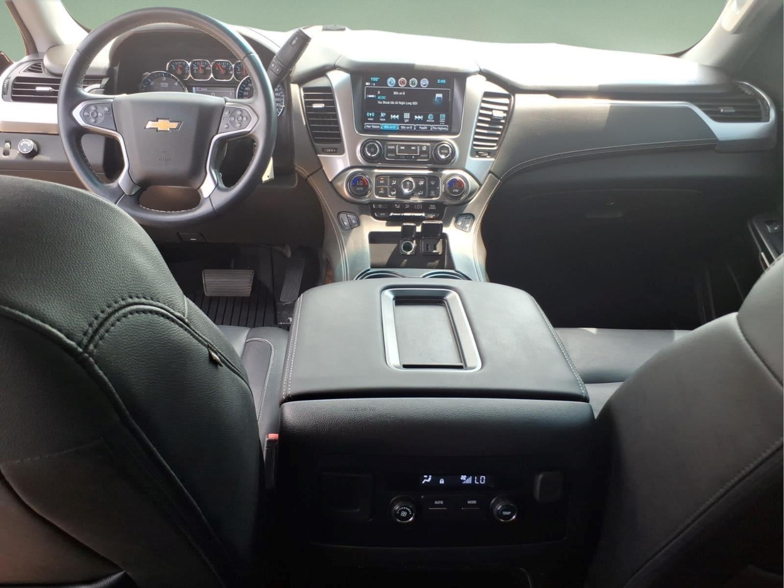 2019 Chevrolet Tahoe LT 2WD