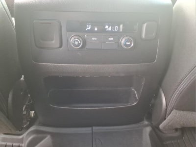 2019 Chevrolet Tahoe LT 2WD