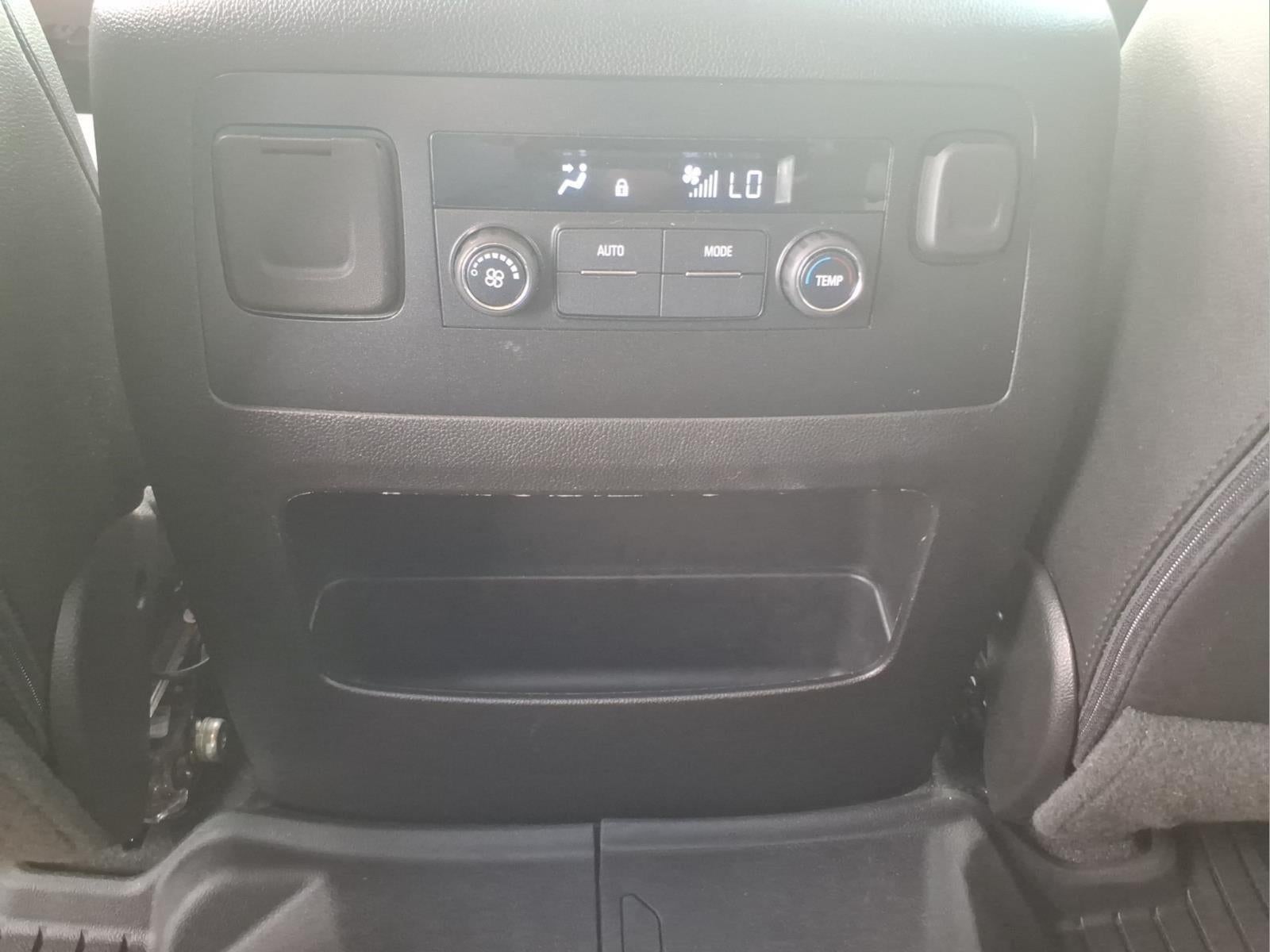 2019 Chevrolet Tahoe LT 2WD
