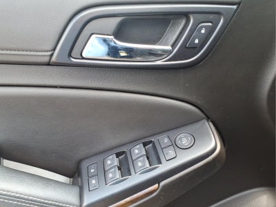 2019 Chevrolet Tahoe LT 2WD