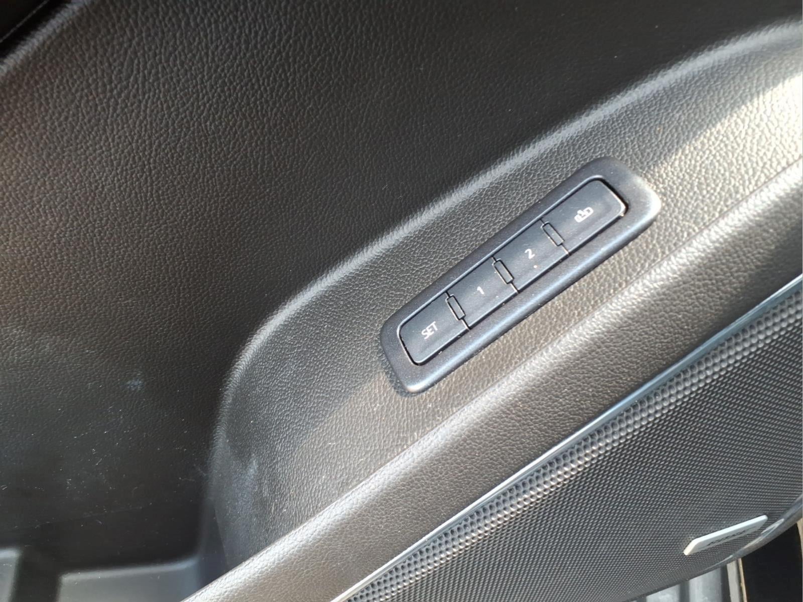 2019 Chevrolet Tahoe LT 2WD