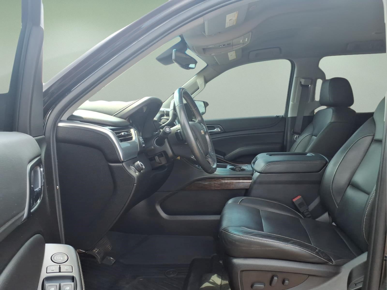 2019 Chevrolet Tahoe LT 2WD