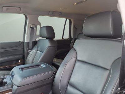 2019 Chevrolet Tahoe LT 2WD