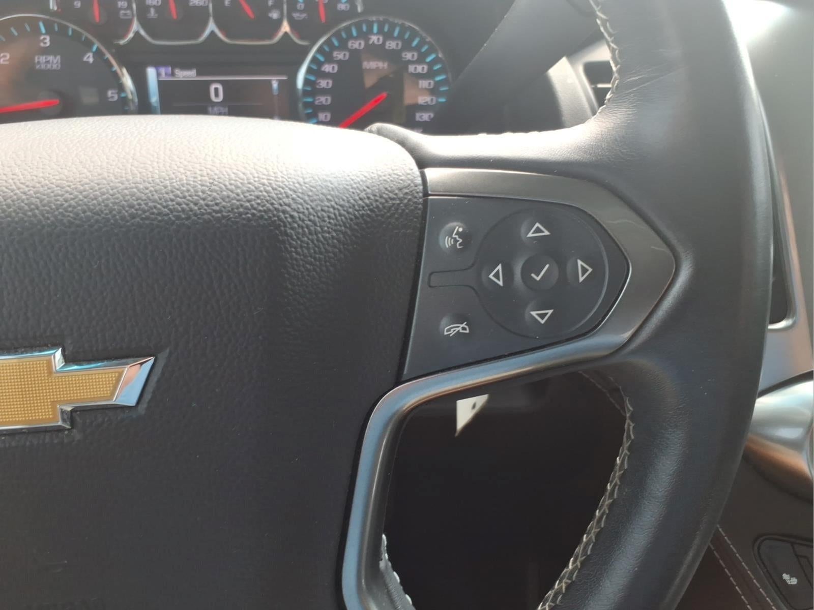 2019 Chevrolet Tahoe LT 2WD