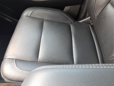2019 Chevrolet Tahoe LT 2WD