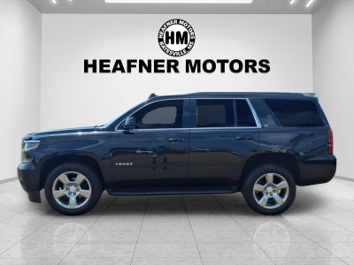 2019 Chevrolet Tahoe LT 2WD