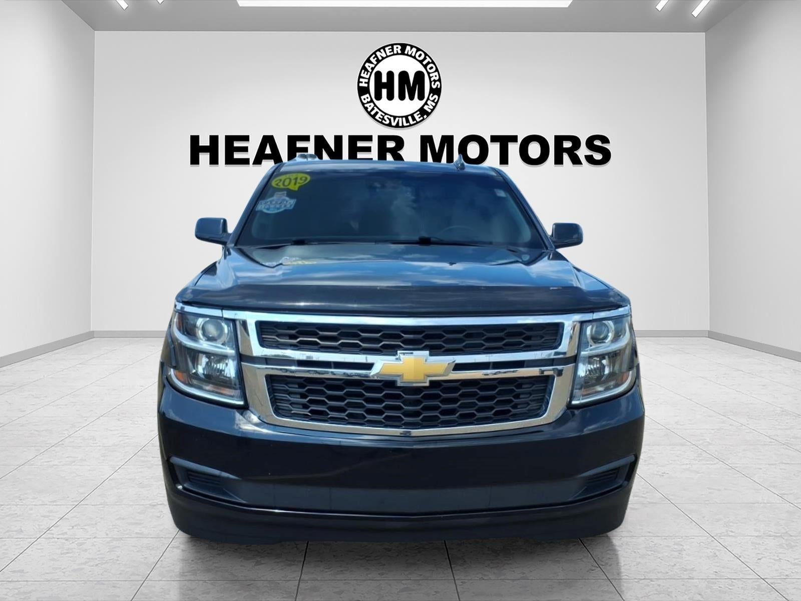 2019 Chevrolet Tahoe LT 2WD
