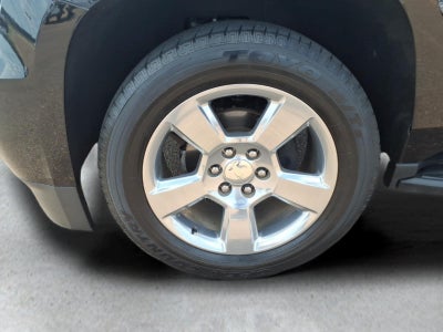 2019 Chevrolet Tahoe LT 2WD