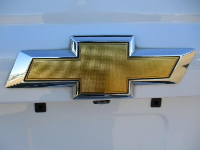 2016 Chevrolet Tahoe LTZ 2WD