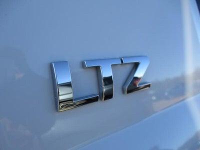 2016 Chevrolet Tahoe LTZ 2WD