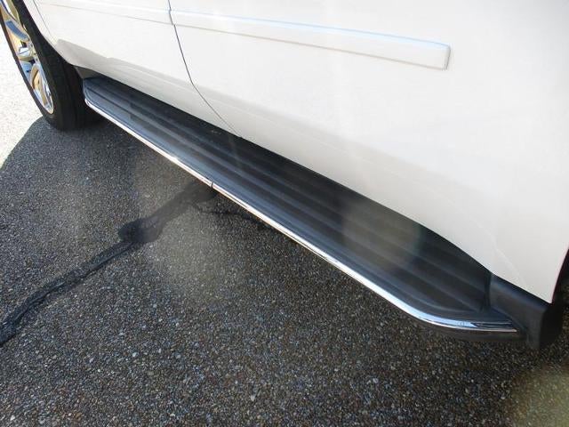 2016 Chevrolet Tahoe LTZ 2WD