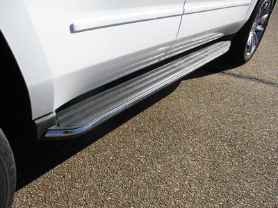 2016 Chevrolet Tahoe LTZ 2WD