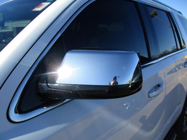 2016 Chevrolet Tahoe LTZ 2WD