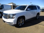 2016 Chevrolet Tahoe LTZ 2WD