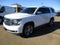 2016 Chevrolet Tahoe LTZ 2WD