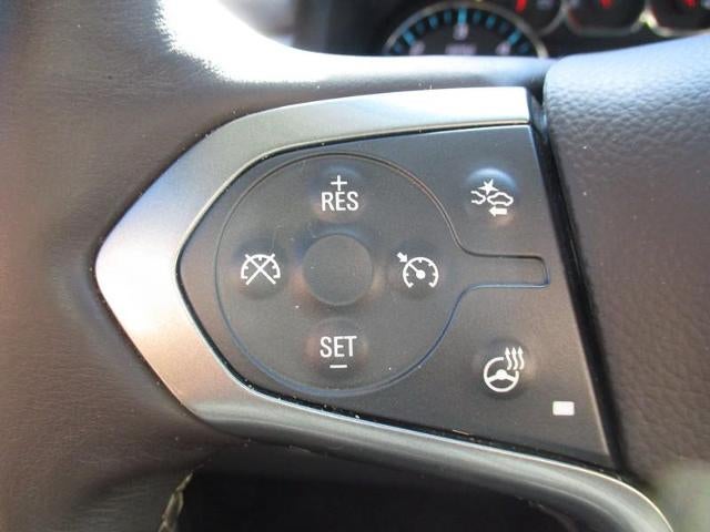 2016 Chevrolet Tahoe LTZ 2WD