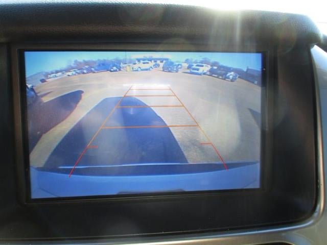 2016 Chevrolet Tahoe LTZ 2WD